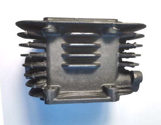 Bloque de cilindro del motor del triciclo del mercado de accesorios TV 160