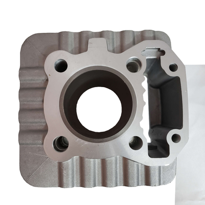 Bloque de cilindro de aluminio del motor de CNG225 EU225 63.5M M