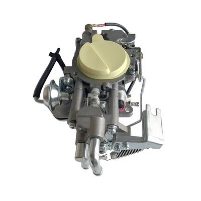 OEM 16010-J1700 del carburador de Miles Aluminum Nissan Z24 de la garantía 30000