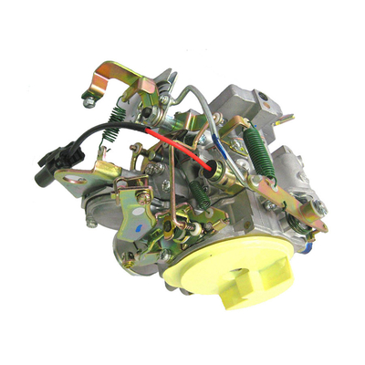 OEM 16010-J1700 del carburador de Miles Aluminum Nissan Z24 de la garantía 30000