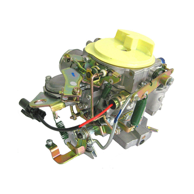 OEM 16010-J1700 del carburador de Miles Aluminum Nissan Z24 de la garantía 30000