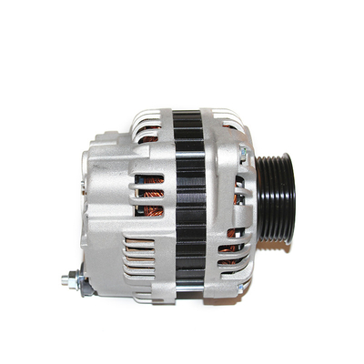 Alternador auto del motor del coche para MITSUBISHI L200 2004-2015 1800A008 12V 120A