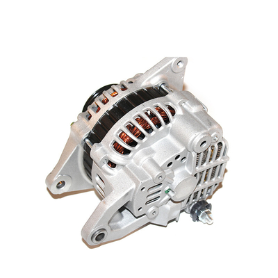 Alternador auto del motor del coche para MITSUBISHI L200 2004-2015 1800A008 12V 120A