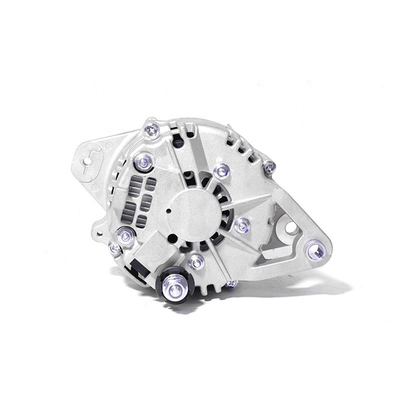 Alternador auto del motor del OEM 23100-6T002 para Nissan Pick Up D21 12V 90A