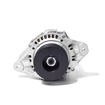 Alternador auto del motor del OEM 23100-6T002 para Nissan Pick Up D21 12V 90A