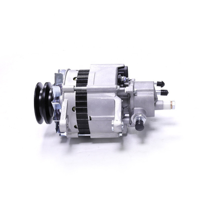 Alternador auto del motor del OEM 23100-43G07 para NISSAN PATROL Y60 1988-1998