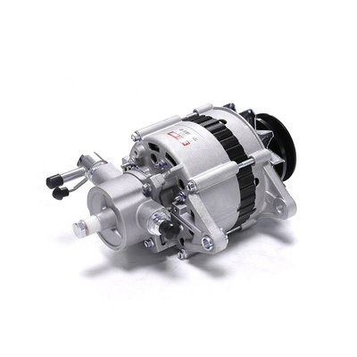 Alternador auto del motor del OEM 23100-43G07 para NISSAN PATROL Y60 1988-1998