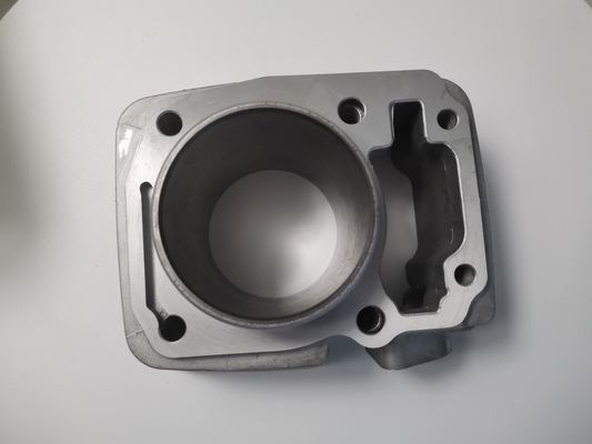 Bloque de motor de aluminio de la motocicleta TITAN150 PARA 190CC