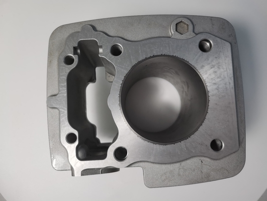 Bloque de motor de aluminio de la motocicleta TITAN150 PARA 190CC