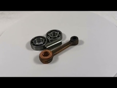 Steel Motorcycle Engine Connecting Rod Kits 3W4S / Compact 4S Long Service Life