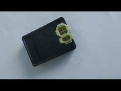 Venta caliente de motocicleta de alta calidad 6 pines de carreras de CD