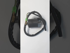 TITAN 150 motocicleta 12v/24v Transformador de encendido por bobina de encendido