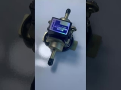 bomba de combustible eléctrica para el MAZDA 8118-13-350