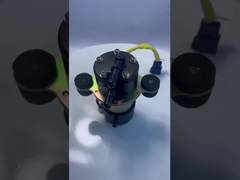 piezas de camión bomba eléctrica de combustible 15100-77300 UC-V6B