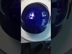 Casco de motocicleta multicolor