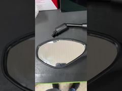 PARTES de repuesto para motocicletas ~ ESPEJO
